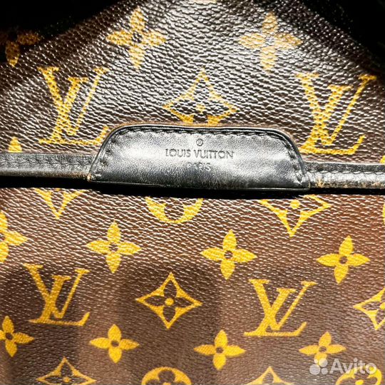 Сумка Louis Vuitton Оригинал Мужская