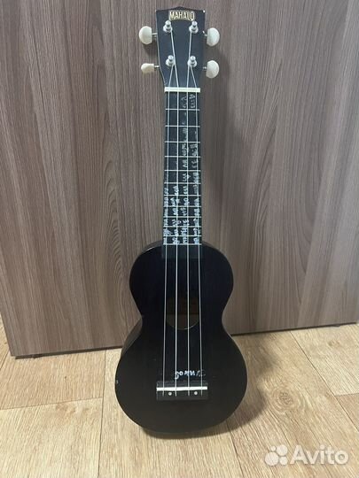 Укулеле mahalo