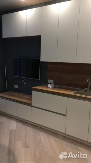 Сборка мебели и кухонь Икеа ikea. Леруа Leroy Merl