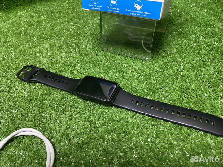 Смарт часы honor choice watch