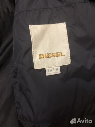 Куртка Diesel (M )