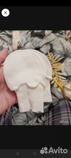 Антицарапки