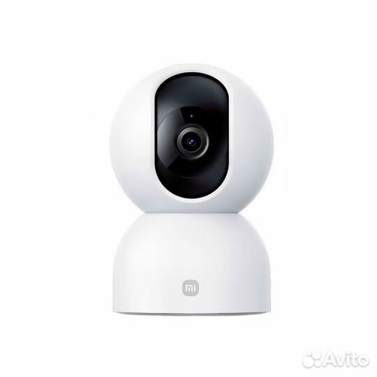 Камера Xiaomi Smart Camera 2 360 PTZ Version (2.5K