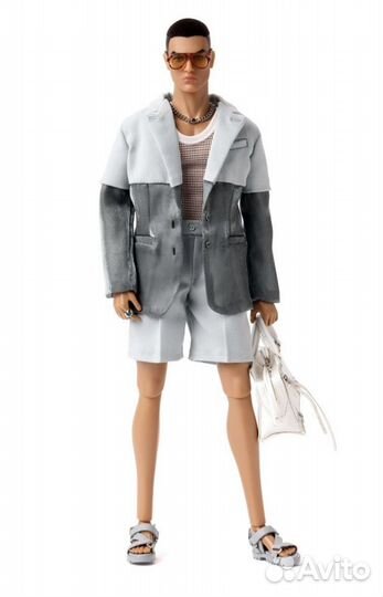 Fashion royalty integrity toys