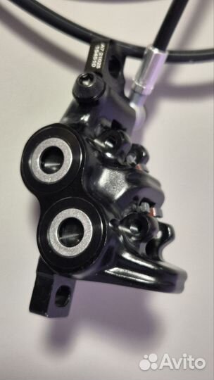 Magura MT Trail
