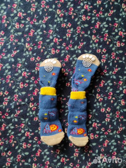 Куртка для собак