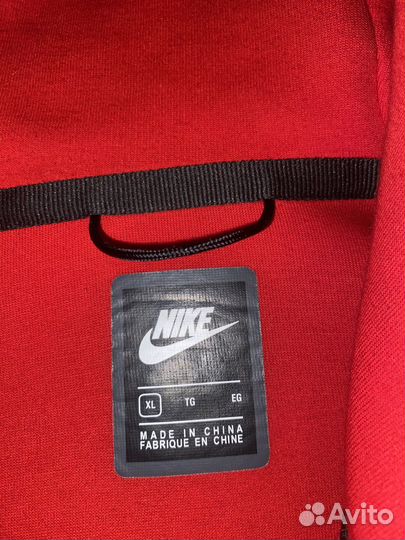 Nike tech fleece