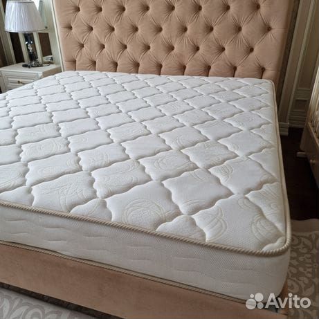 Матрас новый ортопедический