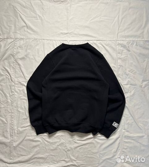 Свитшот Loser Machine Company x Russell Athletic