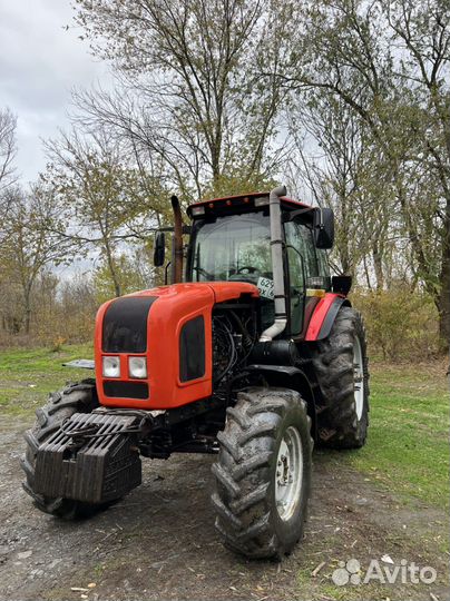 Трактор МТЗ (Беларус) 2022.3, 2011