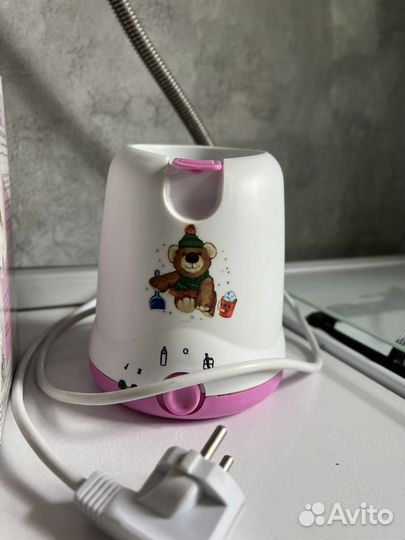 Подогреватель для бутылочек