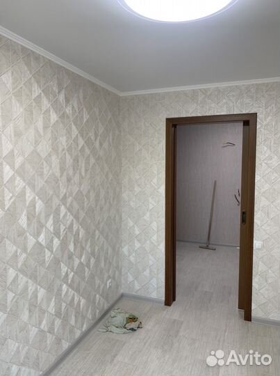 Ремонт под ключ