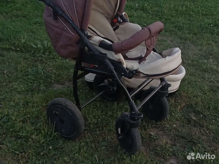 Детская коляска бу
