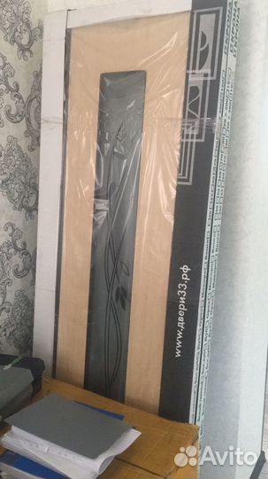 Продам двери