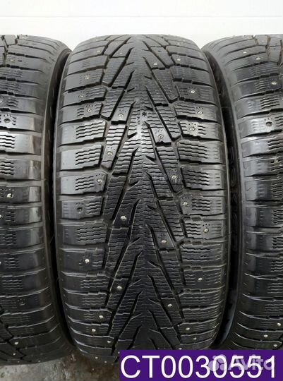 Nokian Tyres Hakkapeliitta 7 SUV 265/45 R21 96T