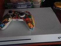 Xbox One s 1tb