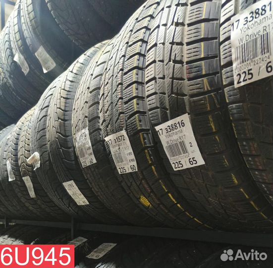 Continental ContiIceContact 4x4 265/60 R18 110P