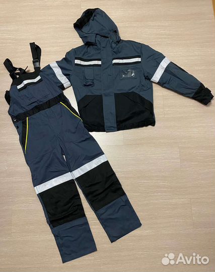 Спецодежда