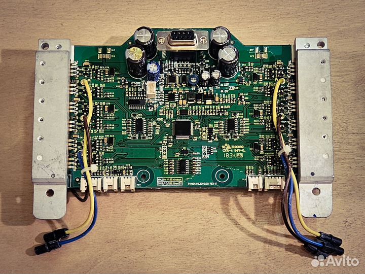 Системная плата Ninebot mini