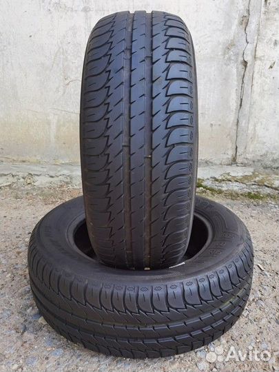Kleber Dynaxer HP3 205/60 R15 91H