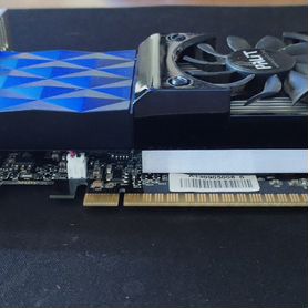 Nvidia gt 640 1gb