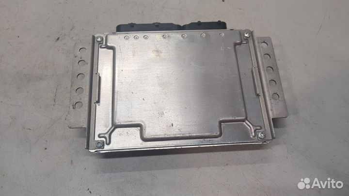 Блок управления двигателем Lancia Lybra, 2005