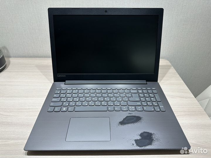 Ноутбук Lenovo IdeaPad 330-15AST