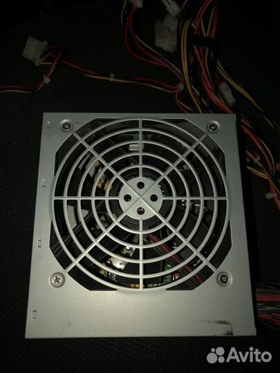 Блок питания для пк 550w