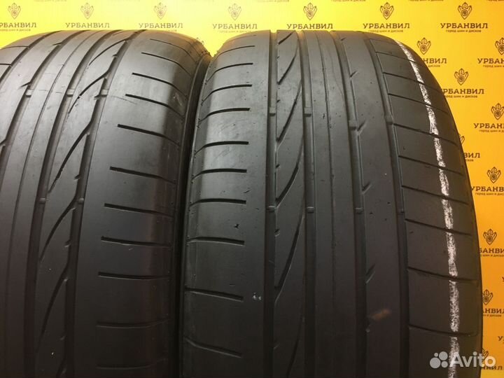 Bridgestone Dueler H/P Sport 265/50 R19 110W