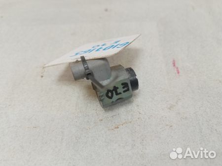 Парктроник бмв X5 E70