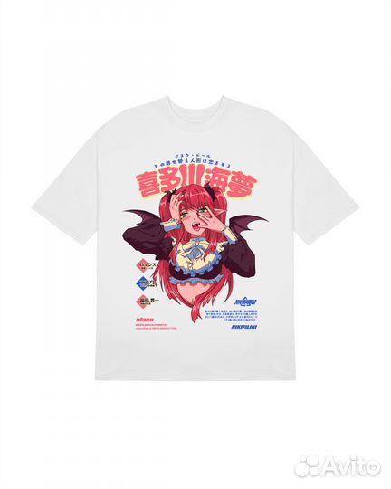 Футболки Nikifilini