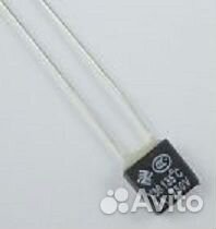 Термопредохранитель RH01 Thermal 115гр. 3А