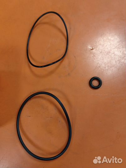 Фильтр масляный BRP