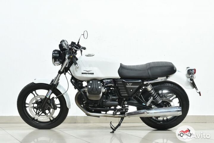Moto Guzzi V 7 2013г