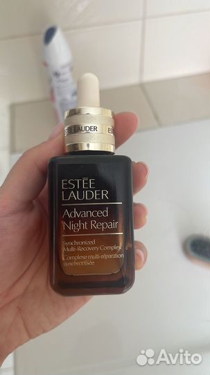Estee lauder сыворотка ночная