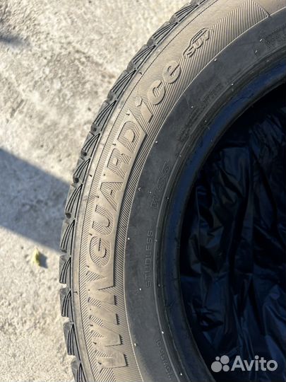 Nexen Winguard 225/60 R17