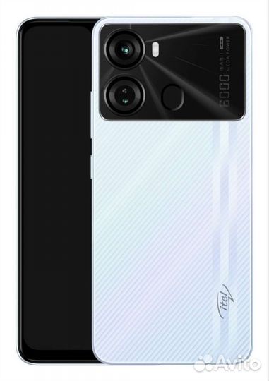 Смартфон Itel P40 4/128Gb