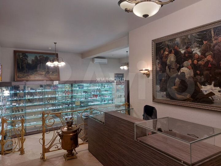 Свободного назначения, 131.1 м²