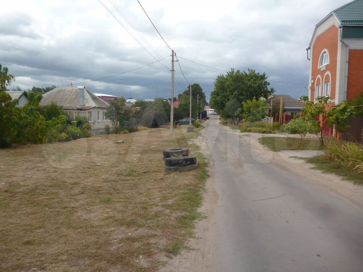 Дом 35,9 м² на участке 7,3 сот.