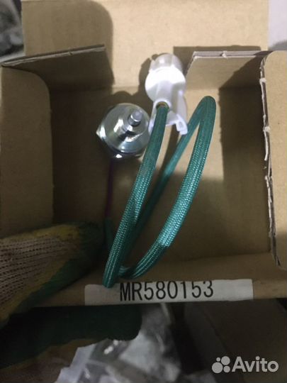 Датчик раздатки pajero 4