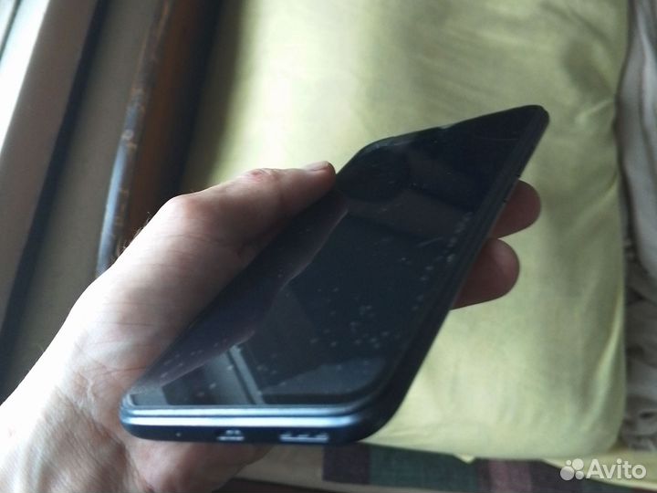 Xiaomi Redmi 9A, 2/32 ГБ