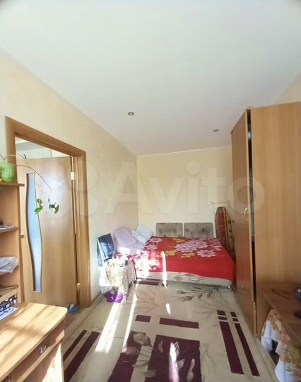 2-к. квартира, 40 м², 2/3 эт.