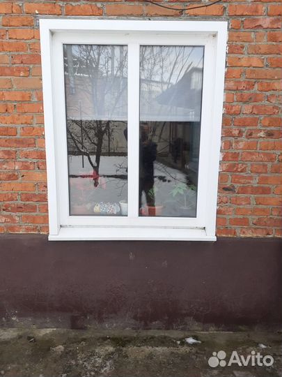 Установка отливов и наличников на окна