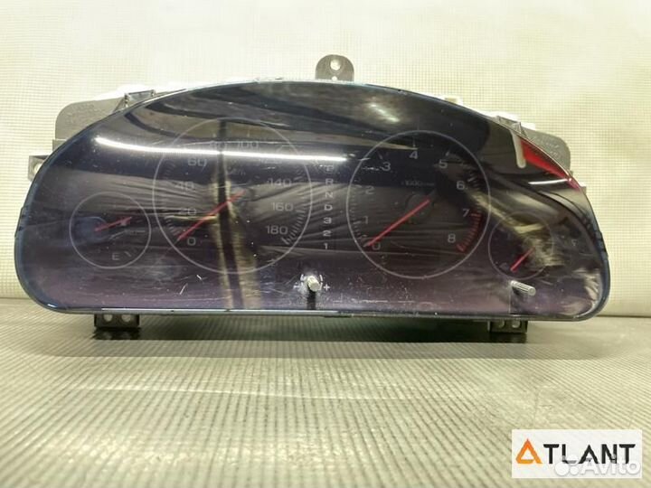 Спидометр subaru legacy