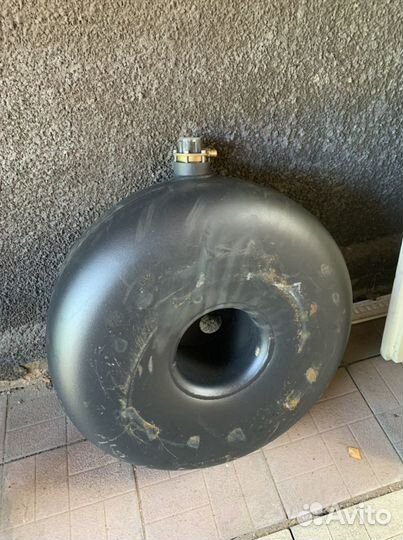 Гбо 4 поколения brc