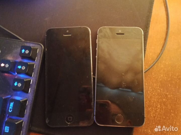 iPhone 5S, 32 ГБ