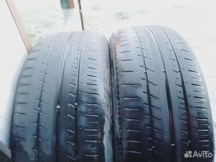 Bridgestone Turanza Serenity 185/50 R16 91B