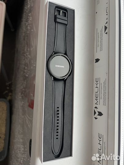 Samsung galaxy watch 6 classic 47mm