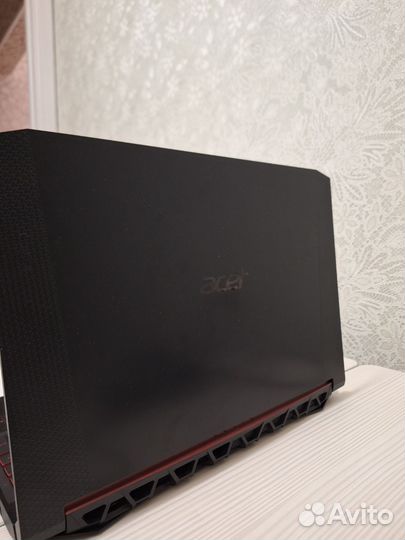 Игровой Ноутбук Acer Nitro 5