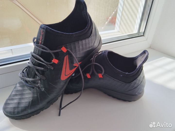 Бутсы, Футзалки Demix, 40